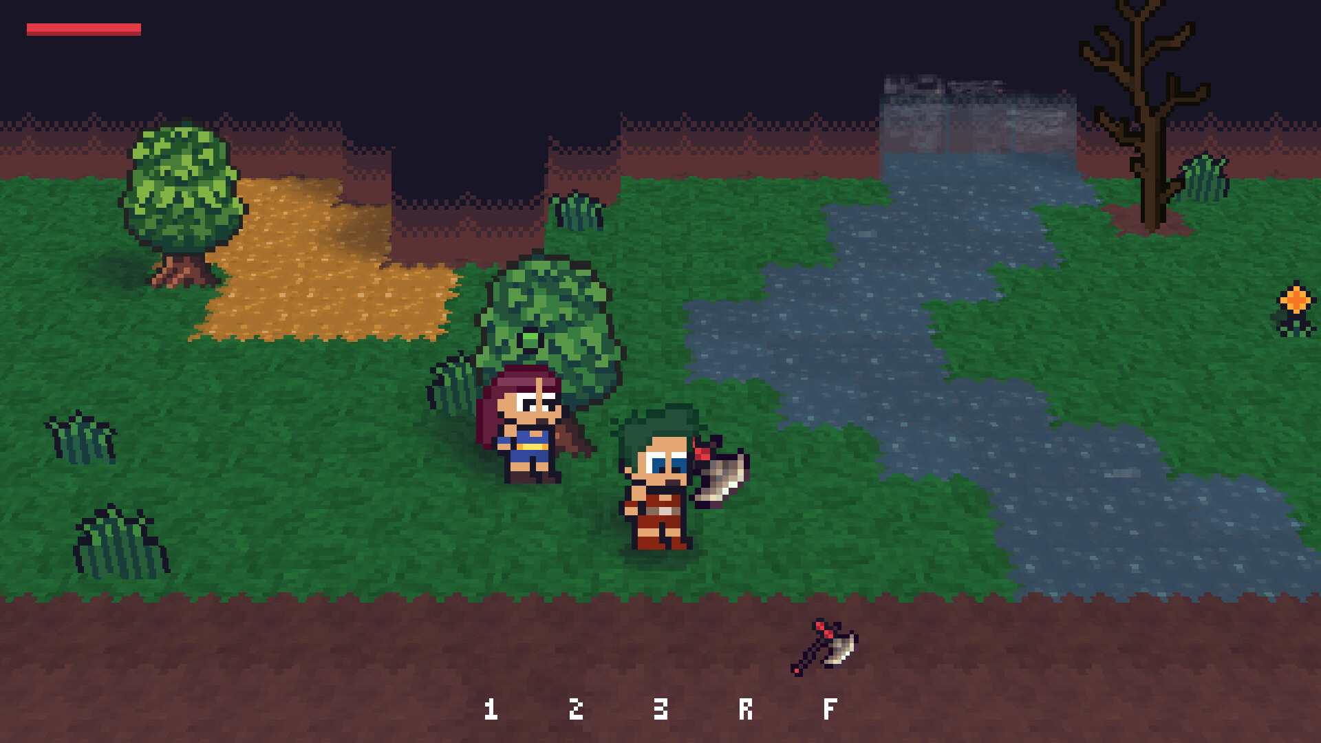 Mhystaria screenshot 5