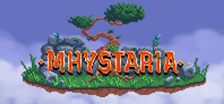 Mhystaria cover art