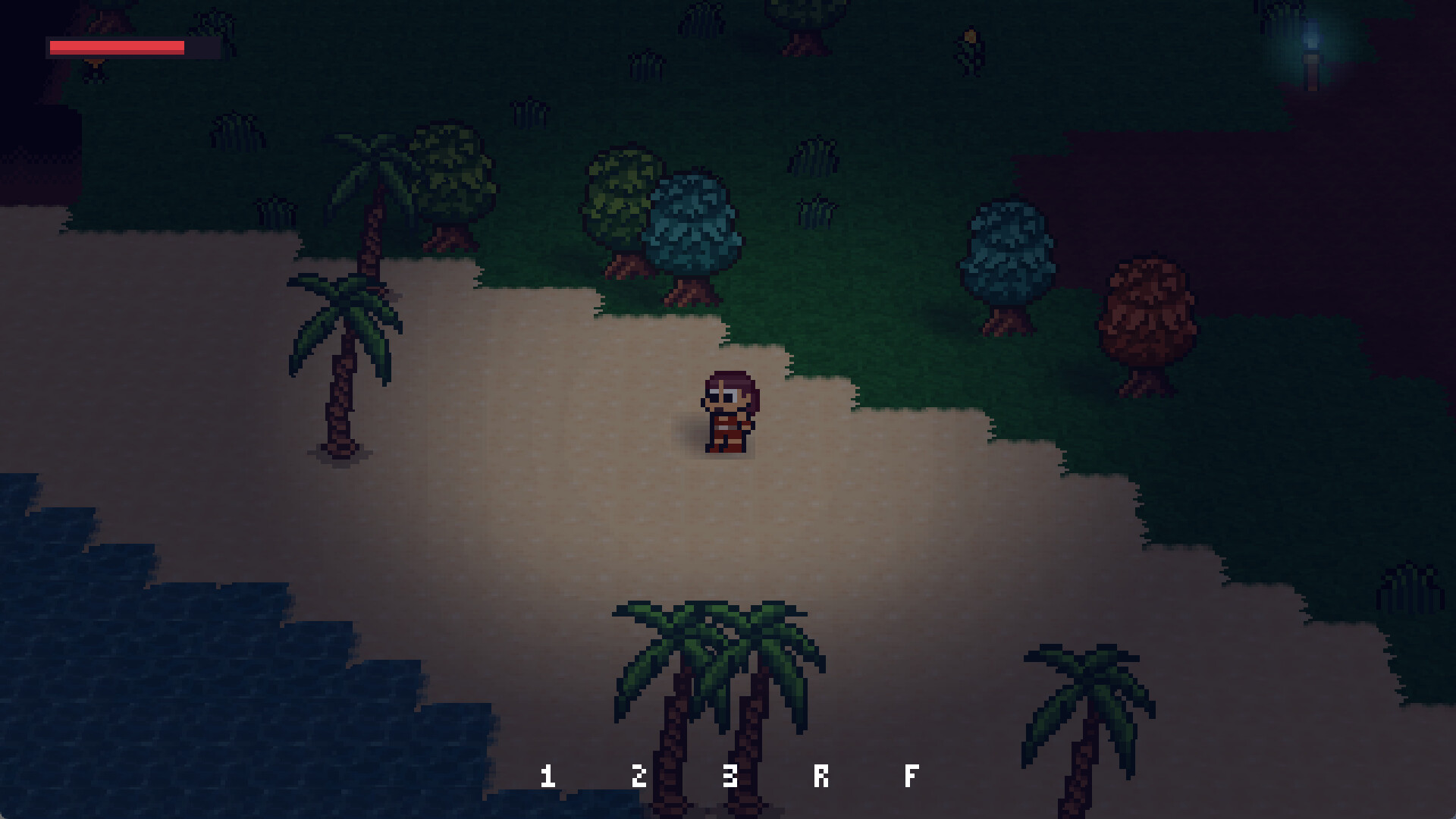 Mhystaria screenshot #6