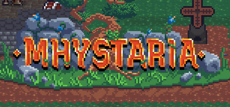 Mhystaria Cover Image