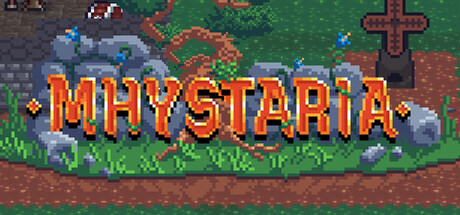 Mhystaria