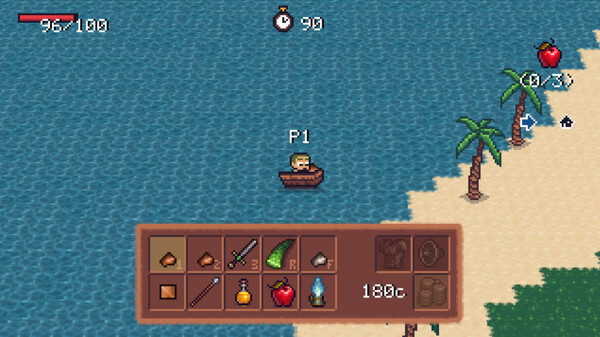 Mhystaria screenshot 4