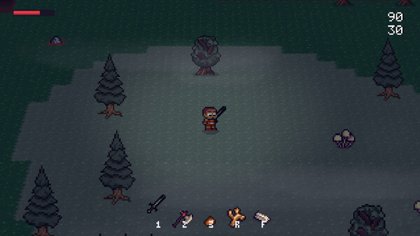 Mhystaria screenshot 5