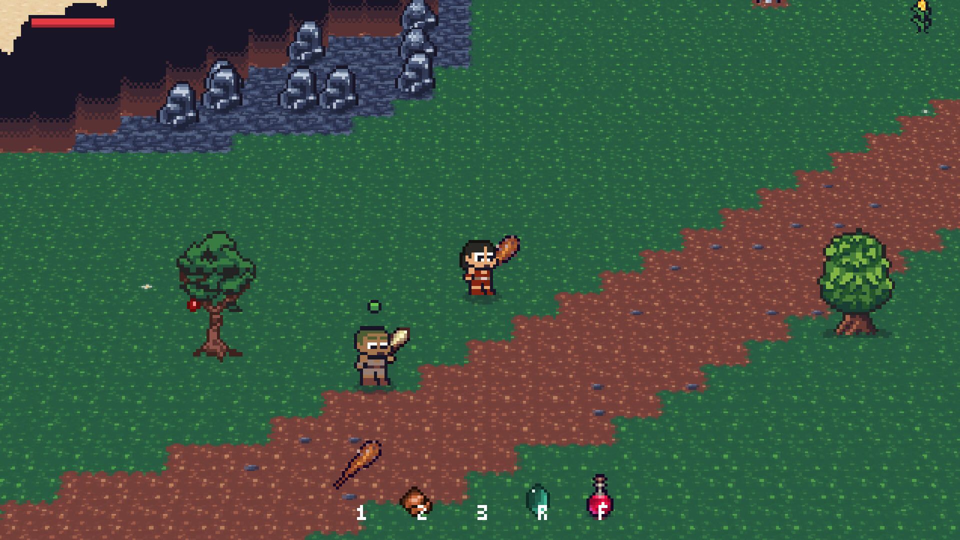 Mhystaria screenshot #10