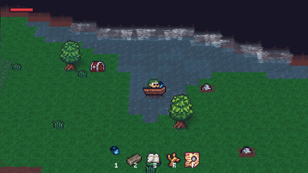 Mhystaria screenshot 1