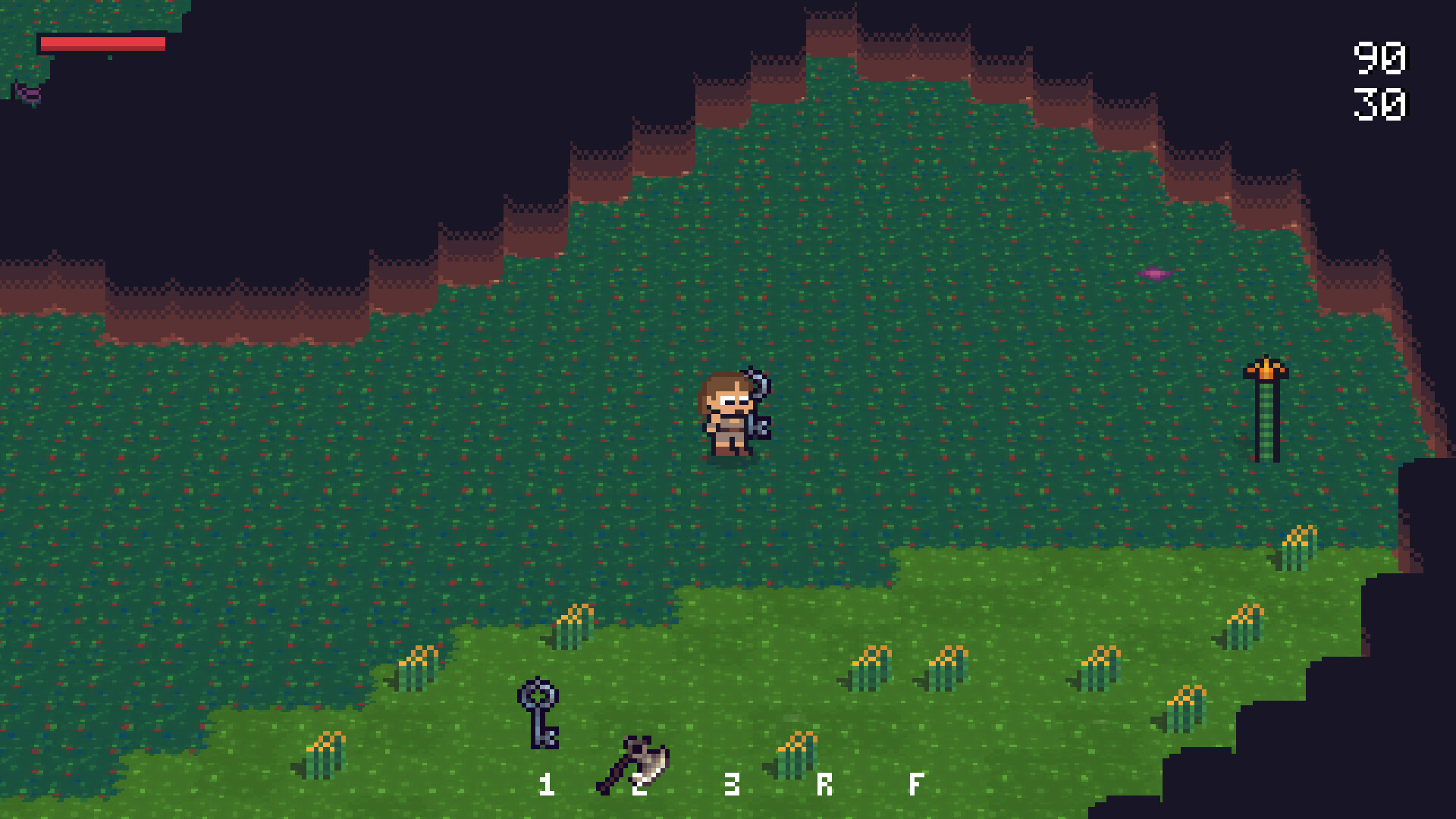 Mhystaria screenshot #8