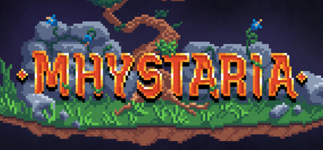 Mhystaria