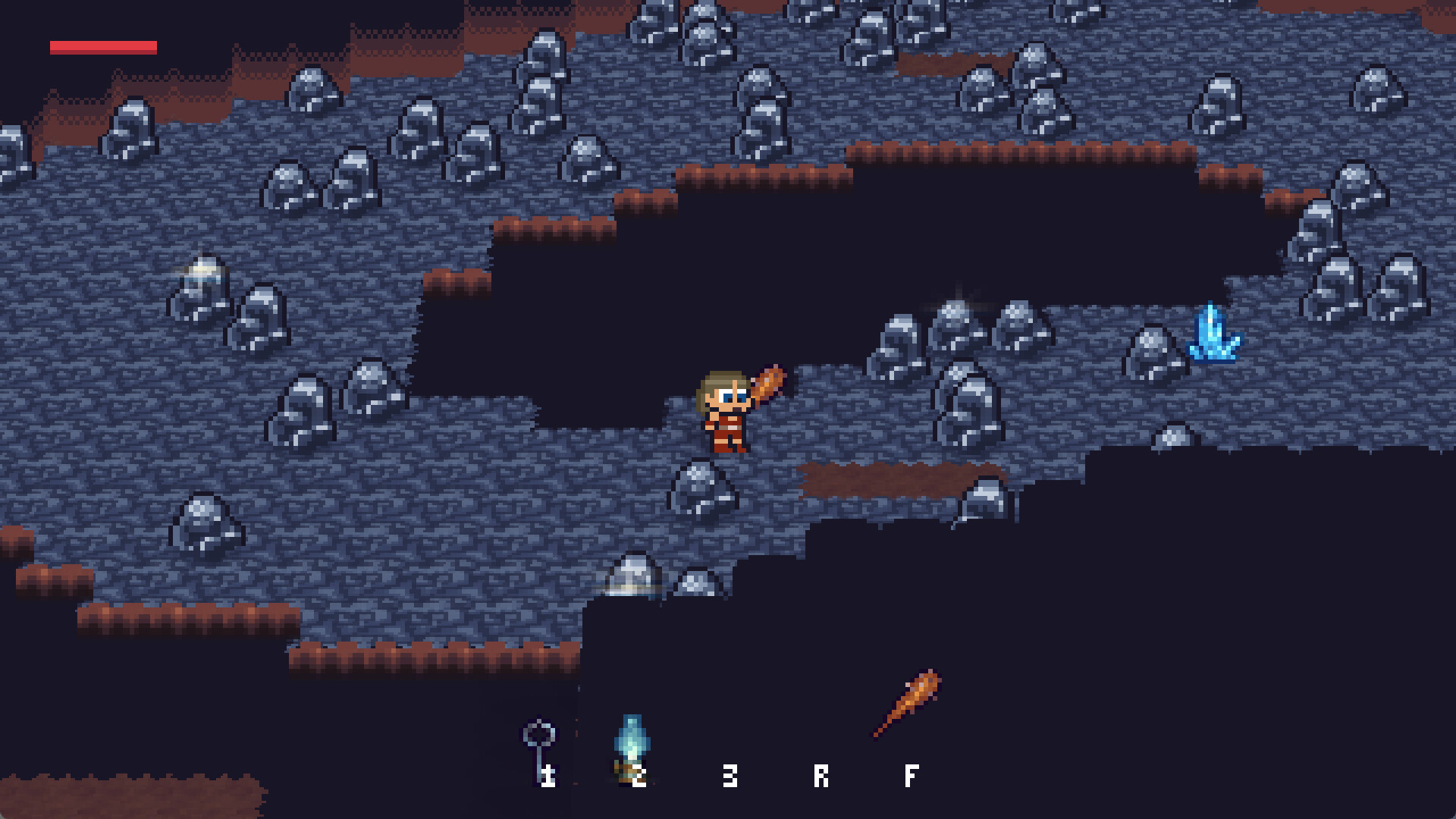 Mhystaria screenshot #4