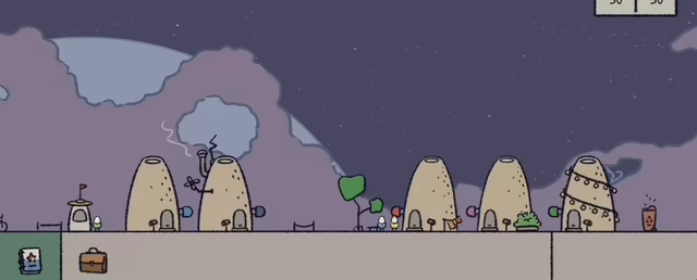 Egglets - The Long 10 Days video 3