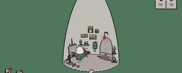 Egglets - The Long 10 Days video 4