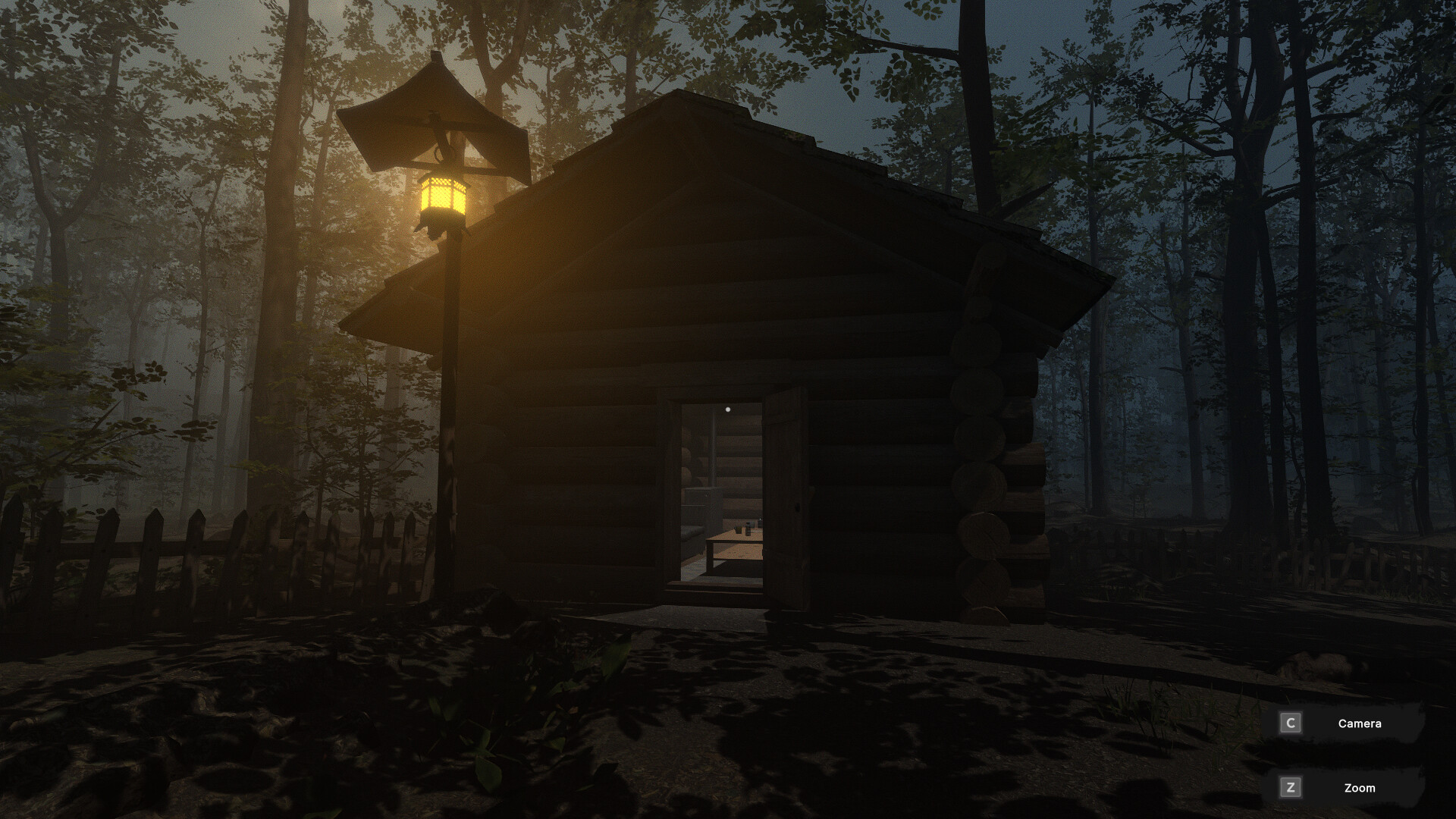 #4. Tatari Demo (Steam) 由: TheGamesFortress