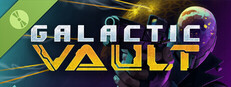 Galactic Vault Demo