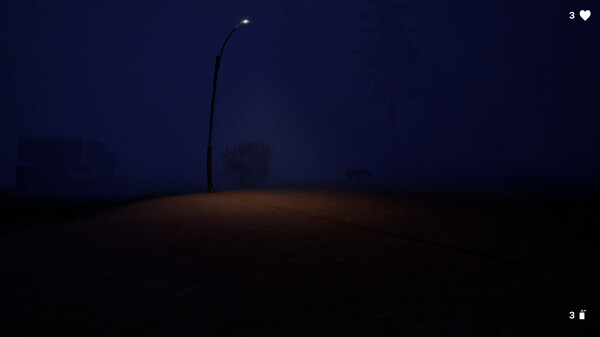 Clamor Lycanis screenshot 2