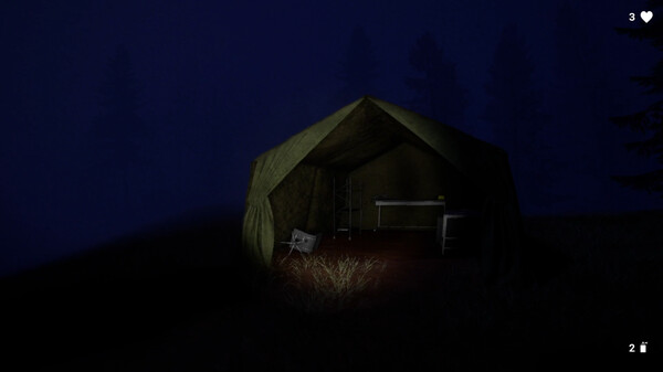 Clamor Lycanis screenshot 4