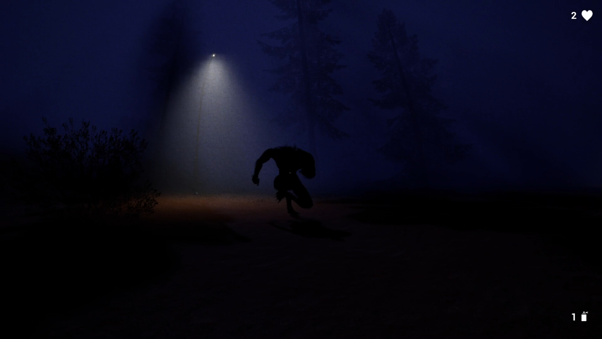 Clamor Lycanis screenshot #6