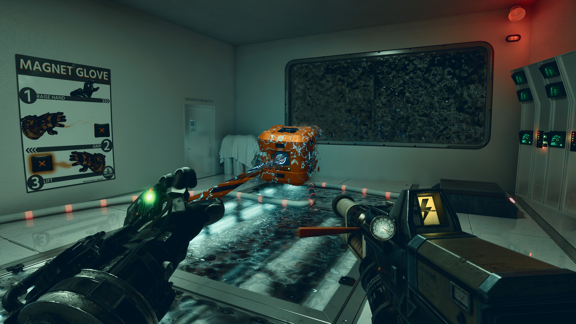 The INDIGO Initiative screenshot #6