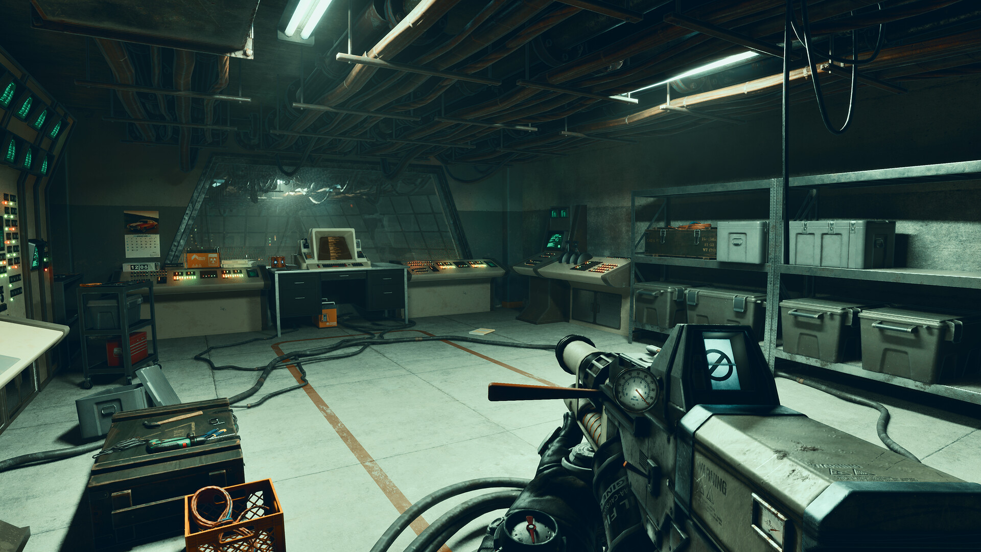 The INDIGO Initiative Featured Screenshot #1
