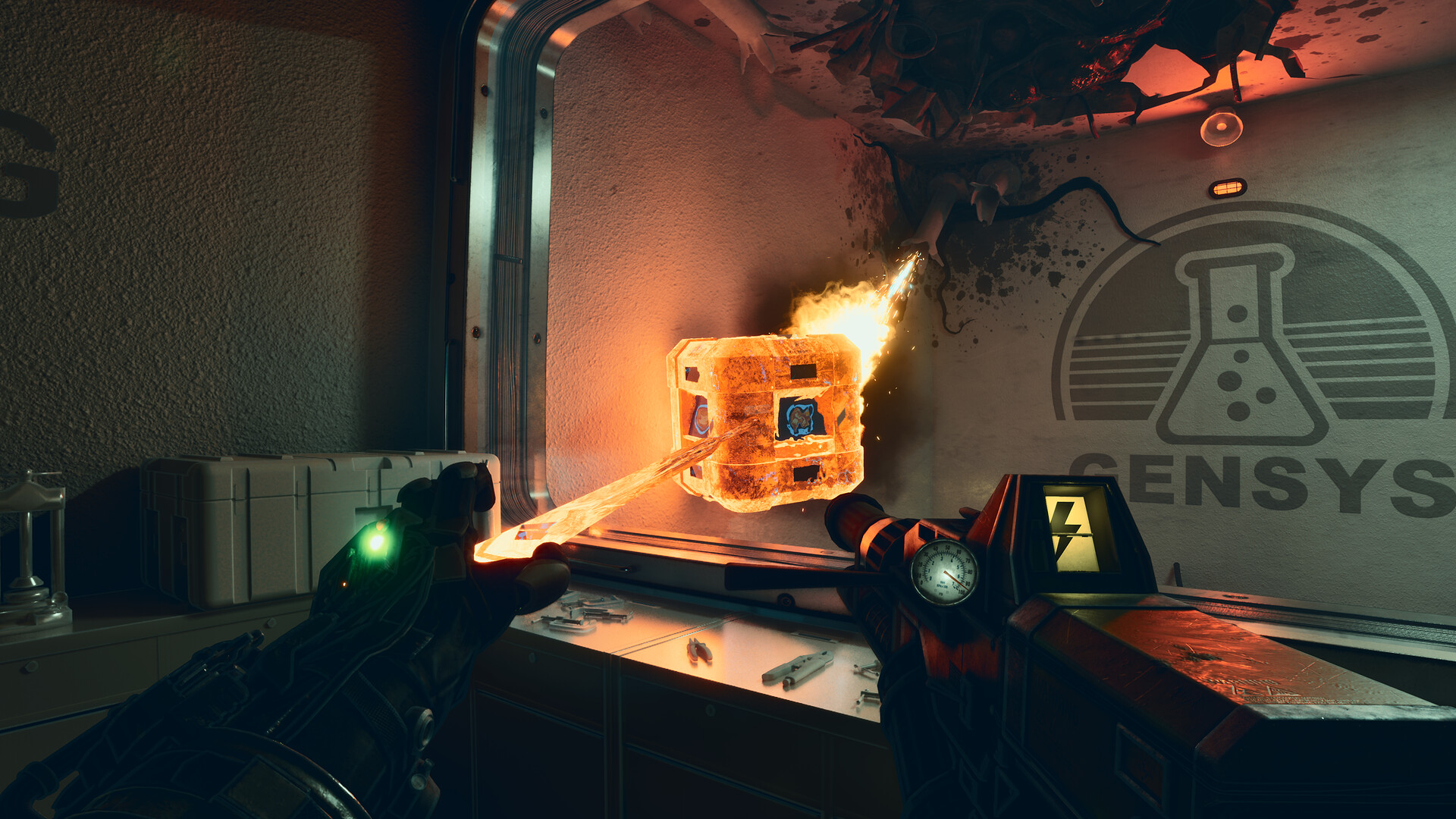 The INDIGO Initiative screenshot #7