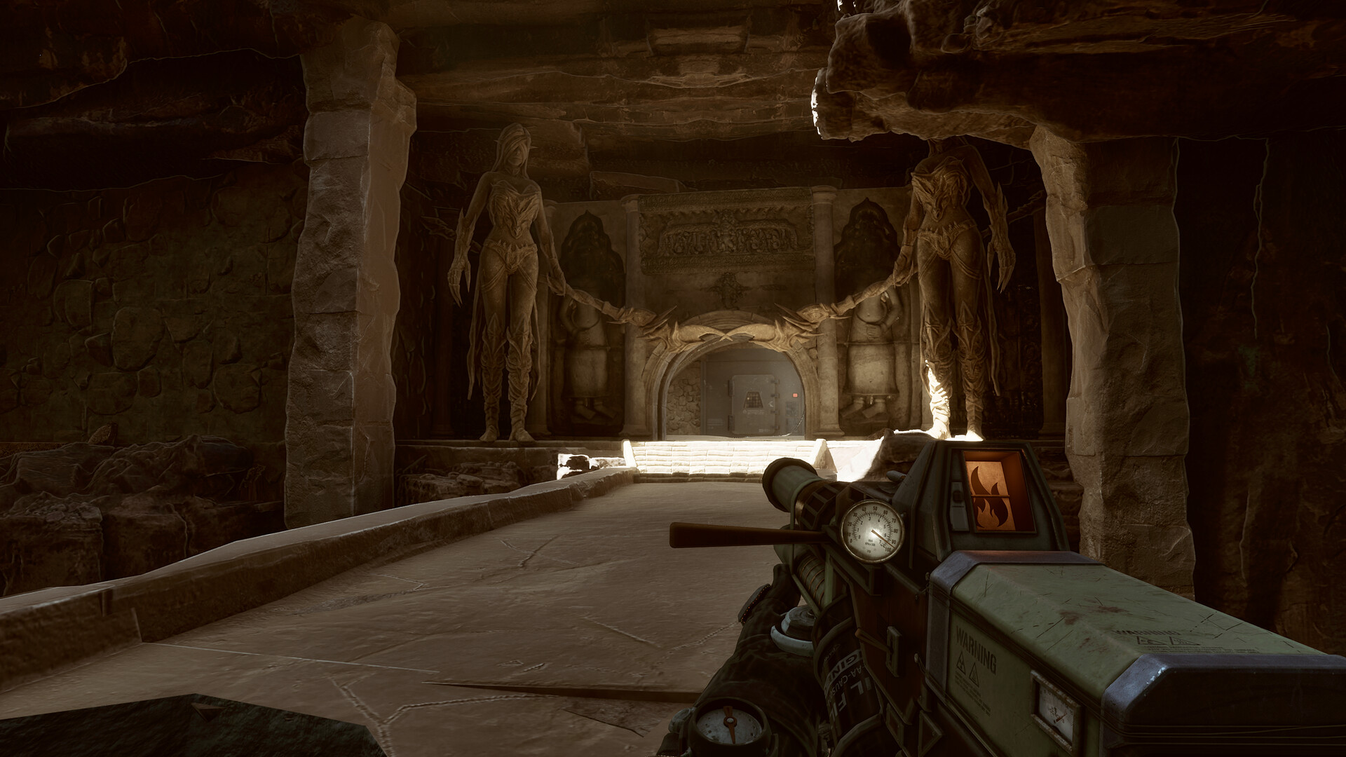 The INDIGO Initiative screenshot #2