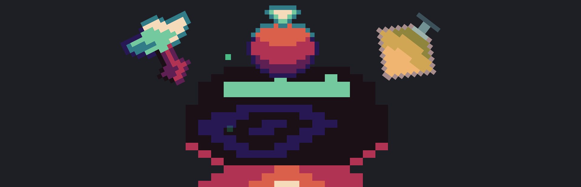 Mystic Brews