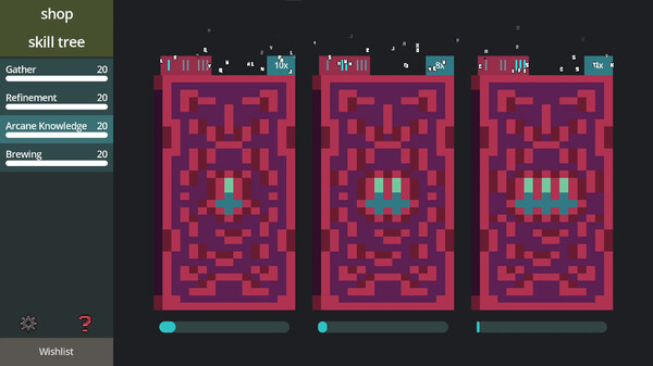 Mystic Brewsfor windows and Linux 1