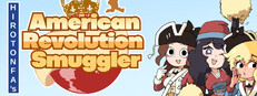 HIROTONFA’s American Revolution Smuggler