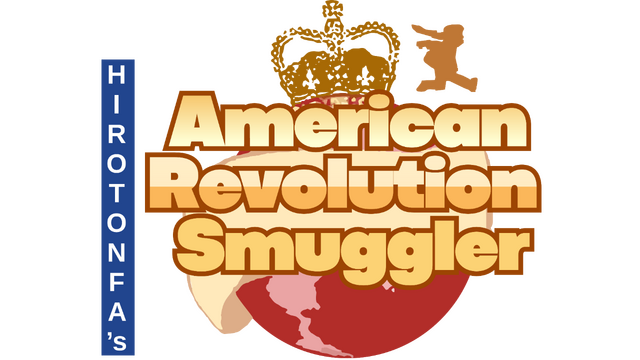HIROTONFA’s American Revolution Smuggler