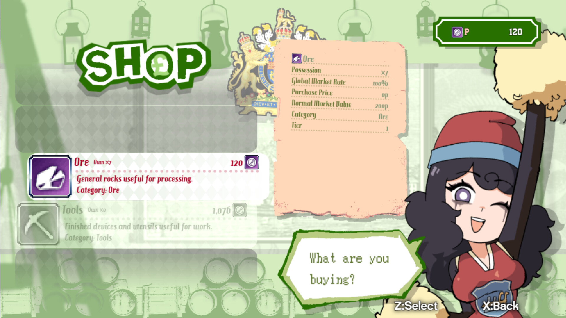 HIROTONFA’s American Revolution Smuggler screenshot #3