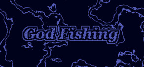 God Fishing