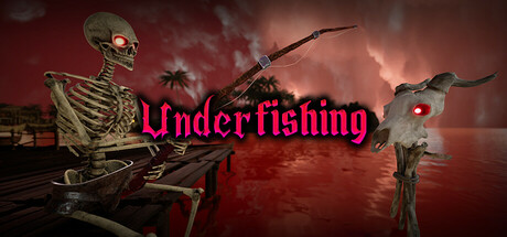 Underfishing