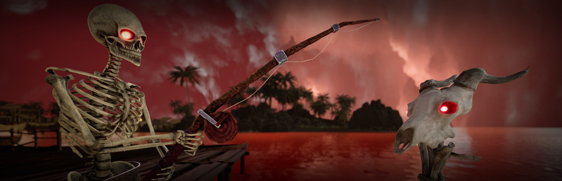 Underfishing