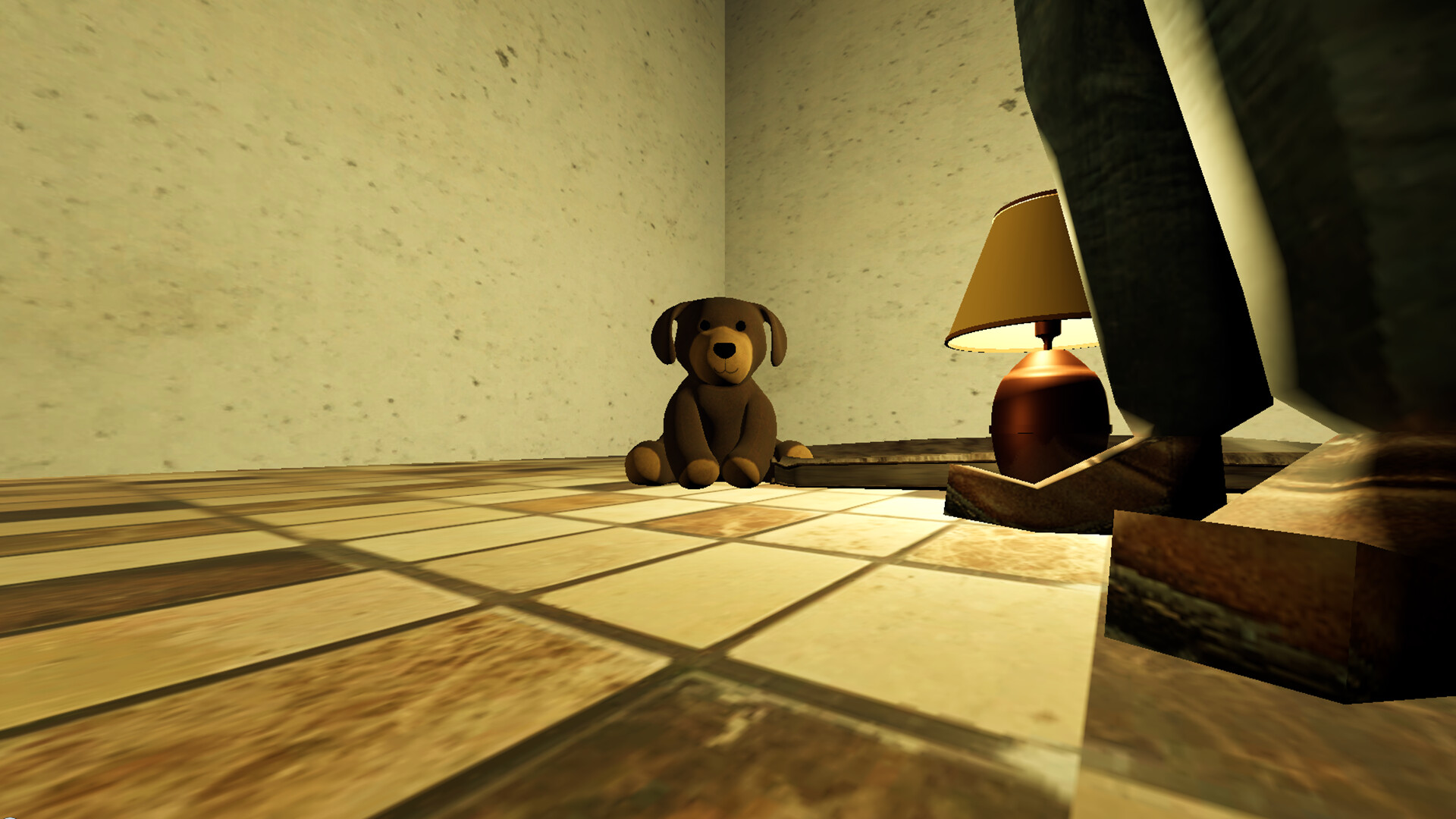 They Feed Me Toothpaste screenshot #5