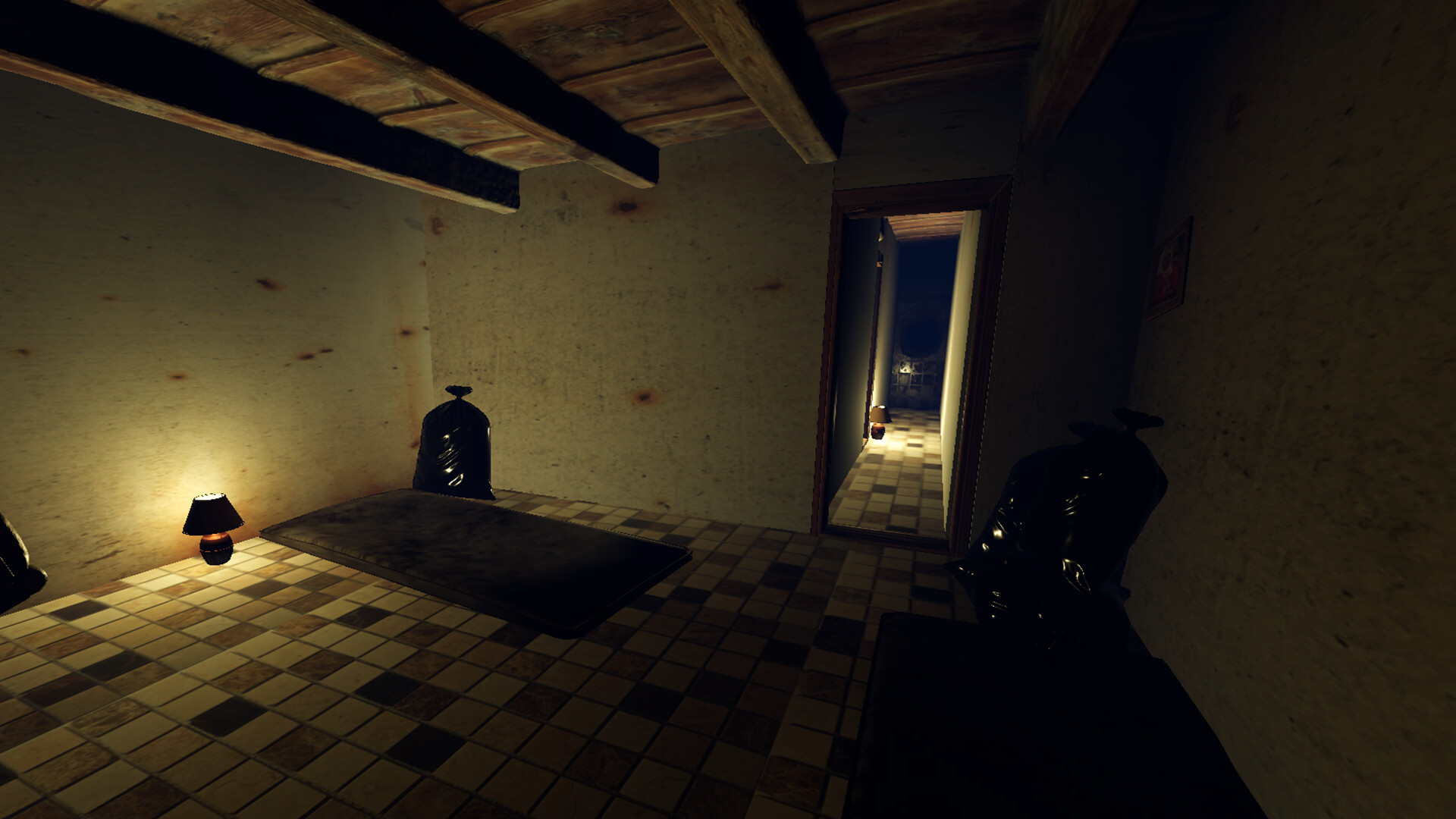 They Feed Me Toothpaste Featured Screenshot #1