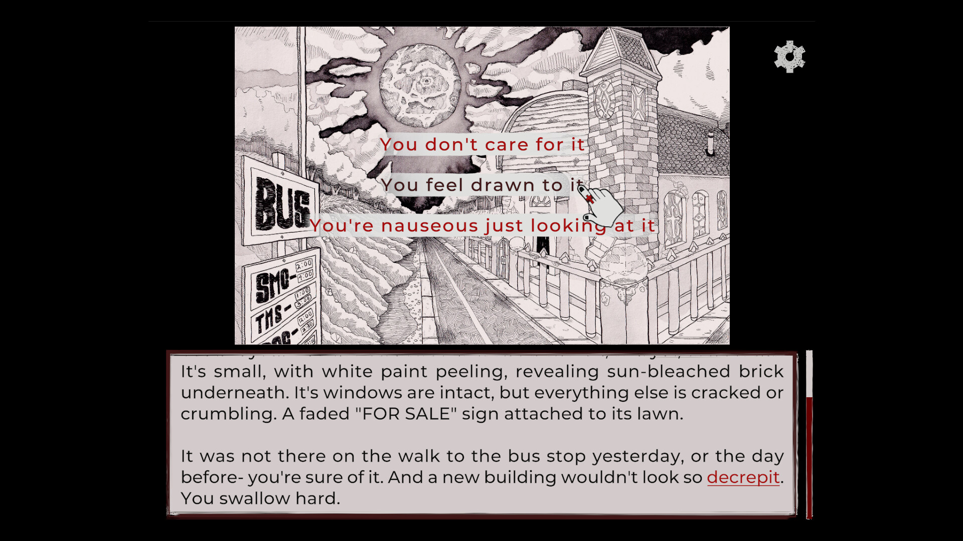 Mass of Consumption screenshot #5