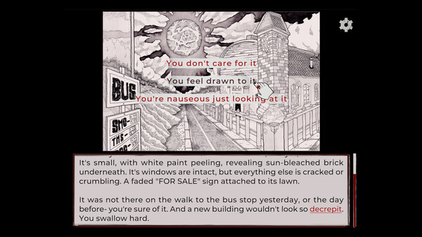 Mass of Consumption screenshot 5