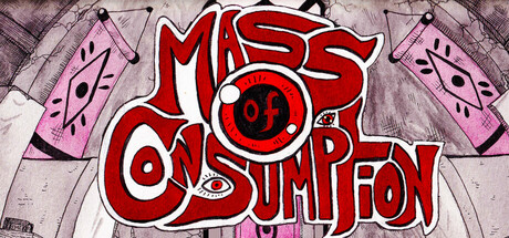 Mass of Consumption game thumbnail