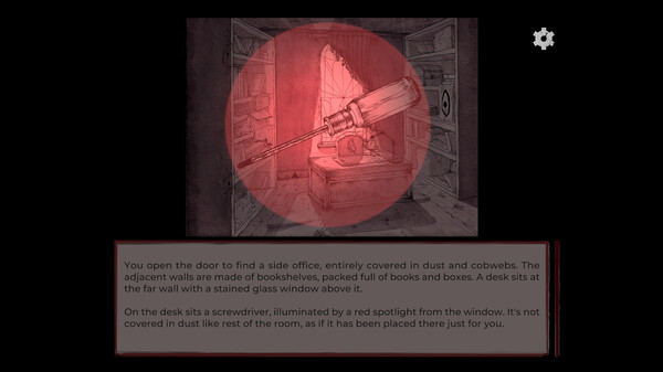 Mass of Consumption screenshot 4