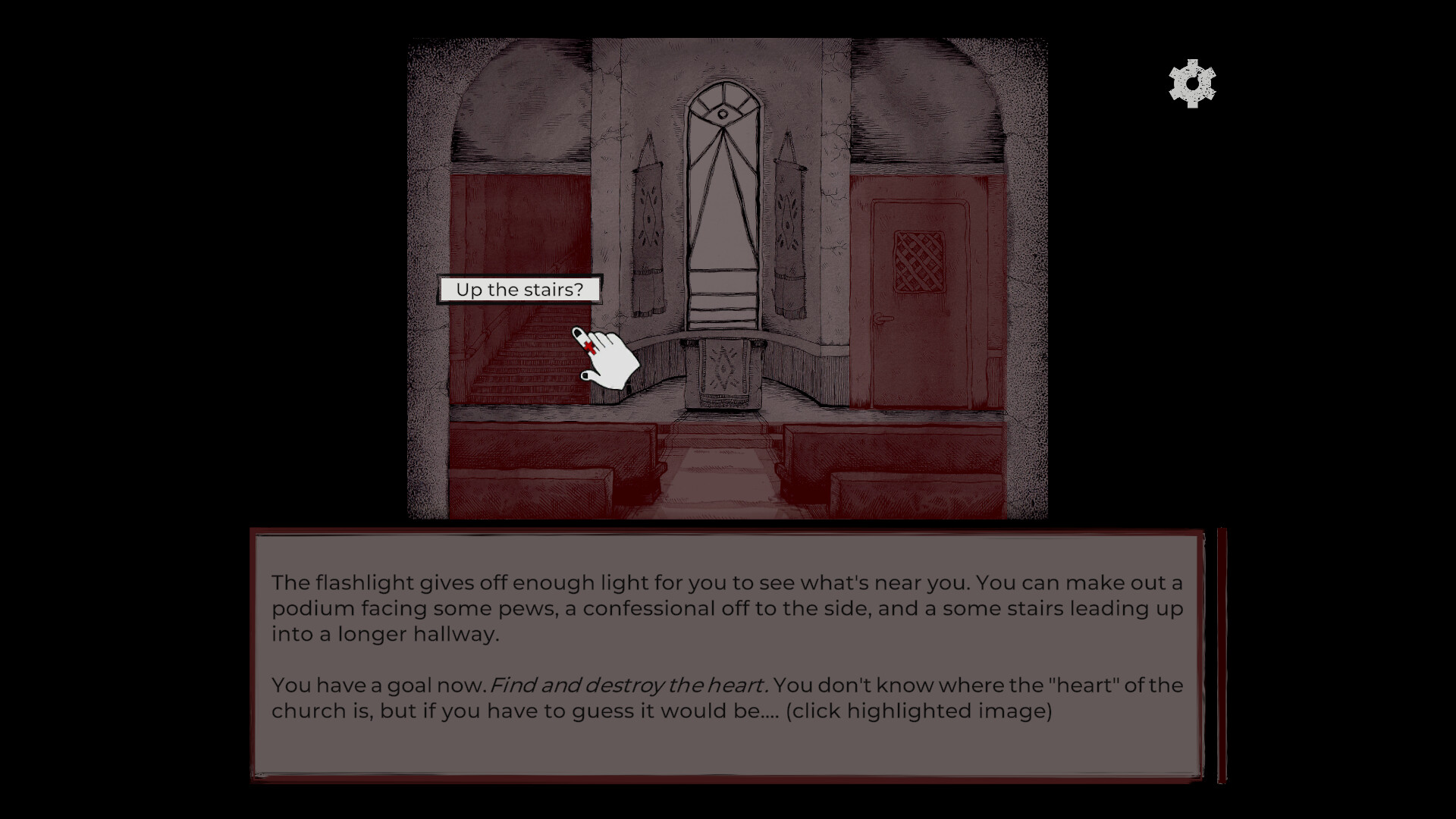 Mass of Consumption screenshot #3