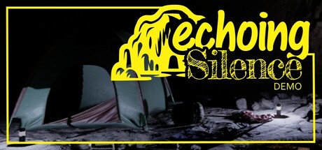 Echoing Silence Playtest cover art