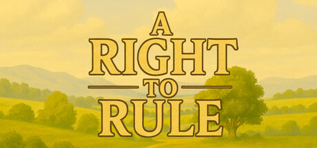 A Right to Rule cover art