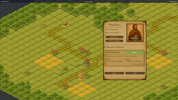 A Right to Rule screenshot 4