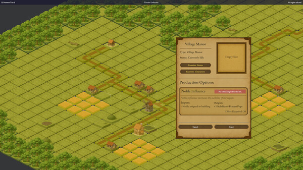 A Right to Rule screenshot 3