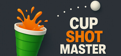 Cup Shot Master