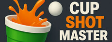 Cup Shot Master