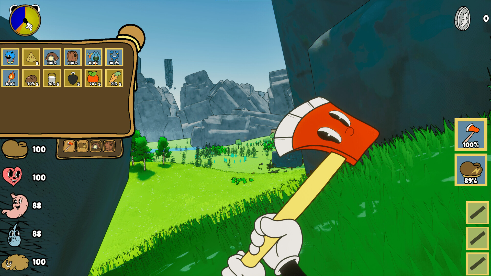 Kalit screenshot #7