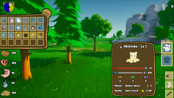 h-fit screenshot