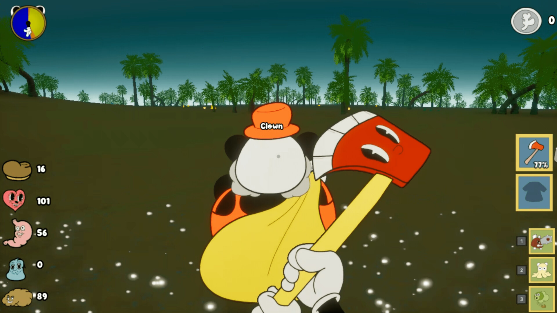 Kalit screenshot #11