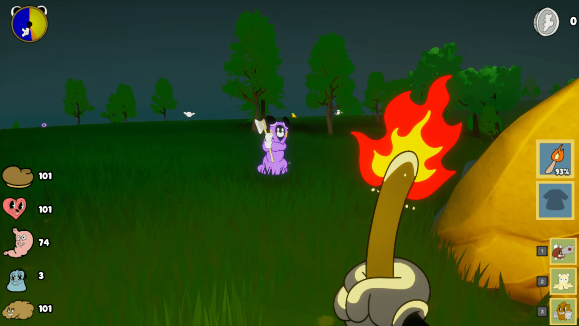 Kalit screenshot #14