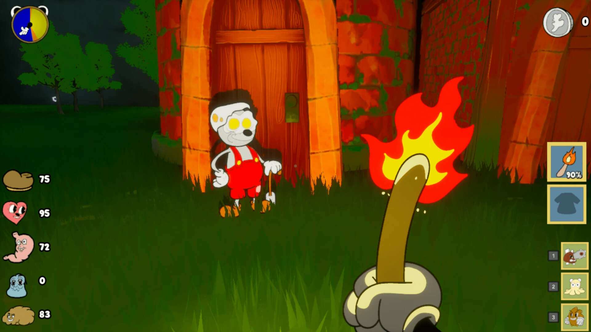 Kalit screenshot #15