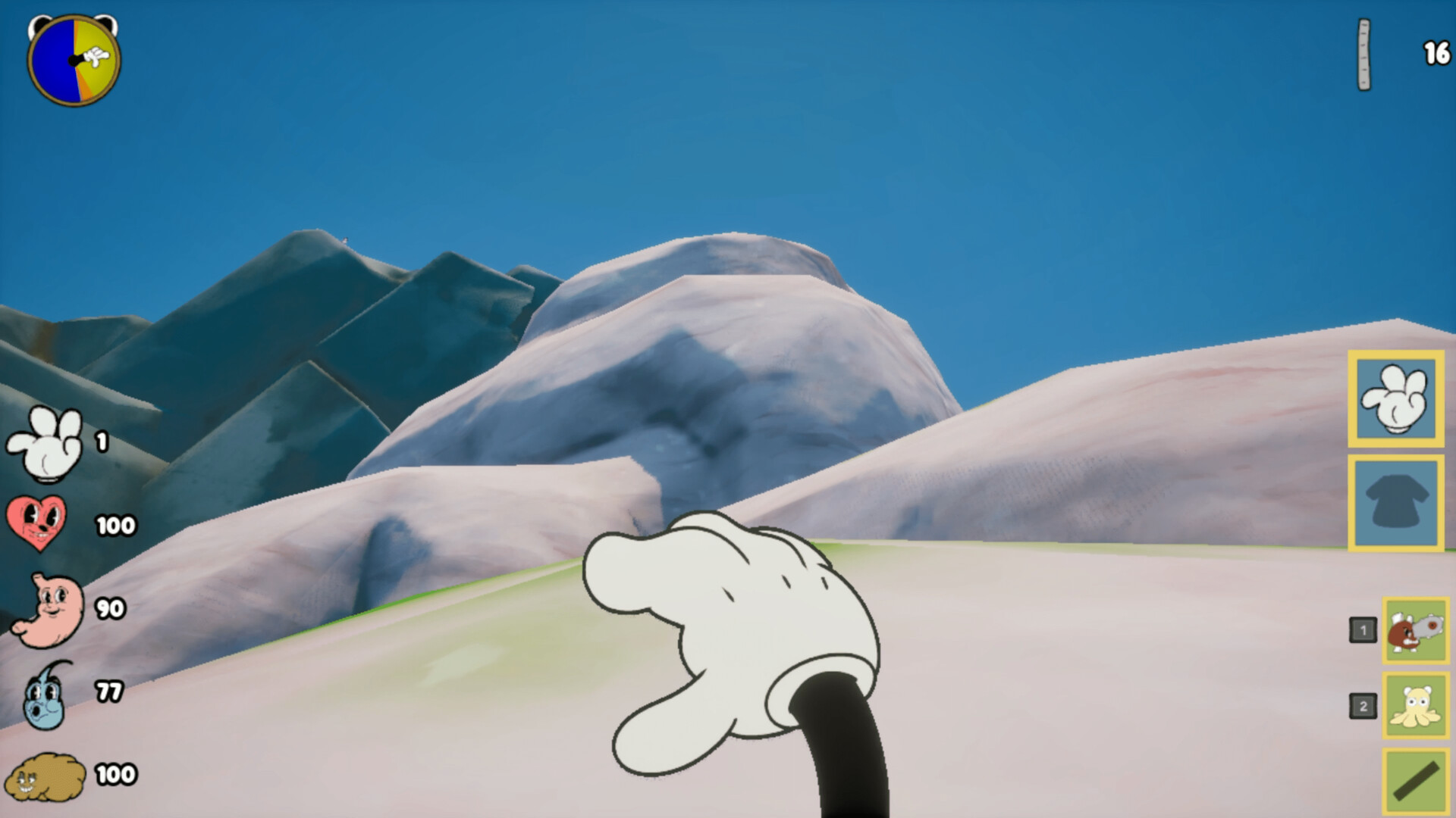 Kalit screenshot #12